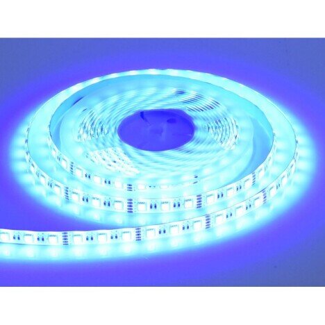 BANDA LED RGBWW 5050, 60LED/M - IP65, 5M/ROLA